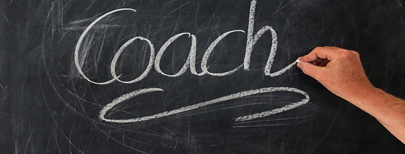 coaching